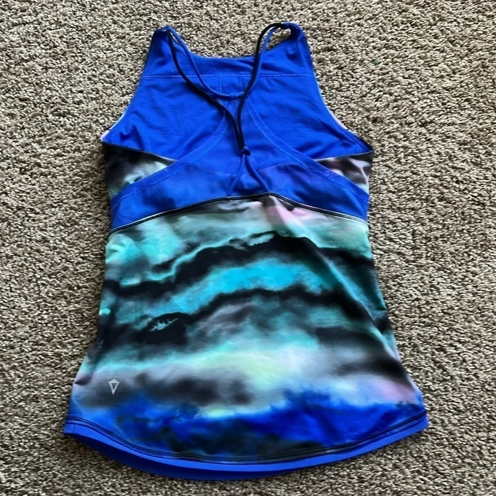 Ivivva Tank Top - Size 14